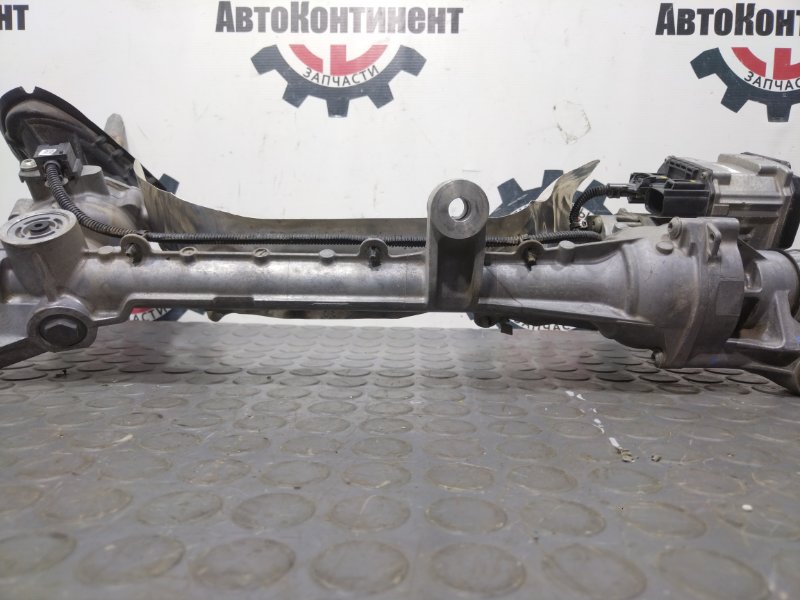 Рулевая рейка, 49000 рублей, Красноярск