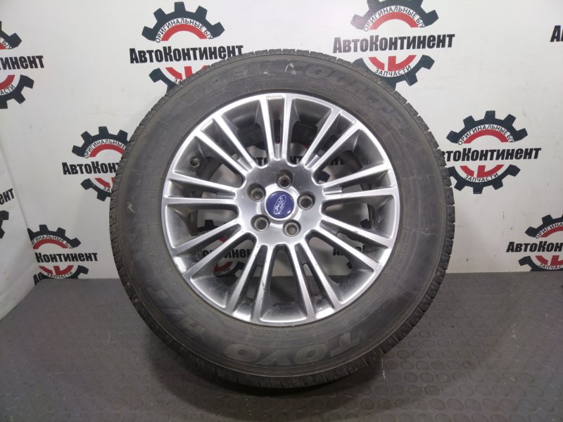 Запасное колесо, 5000 рублей, Красноярск