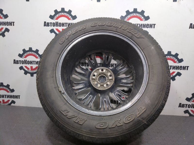 Запасное колесо, 5000 рублей, Красноярск