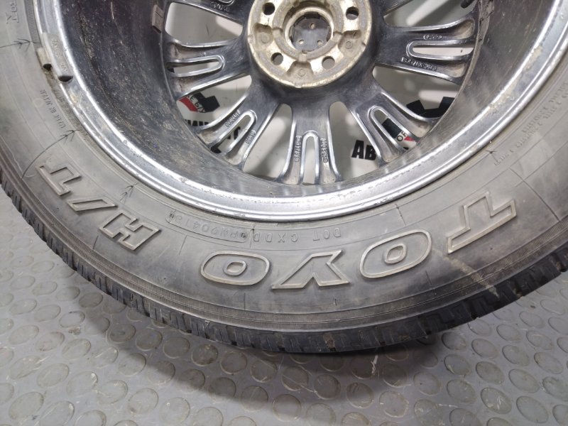 Запасное колесо, 5000 рублей, Красноярск