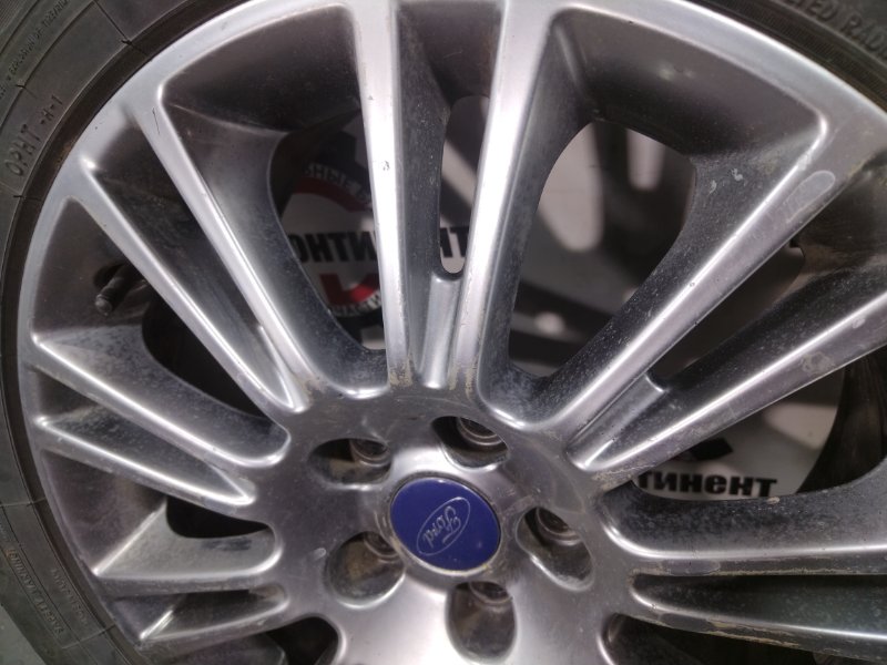 Запасное колесо, 5000 рублей, Красноярск