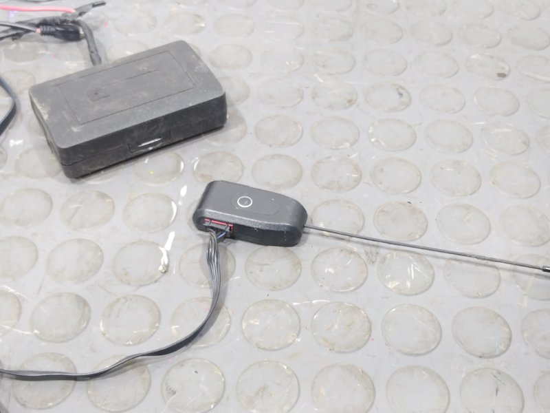 Сигнализация, 5000 рублей, Красноярск