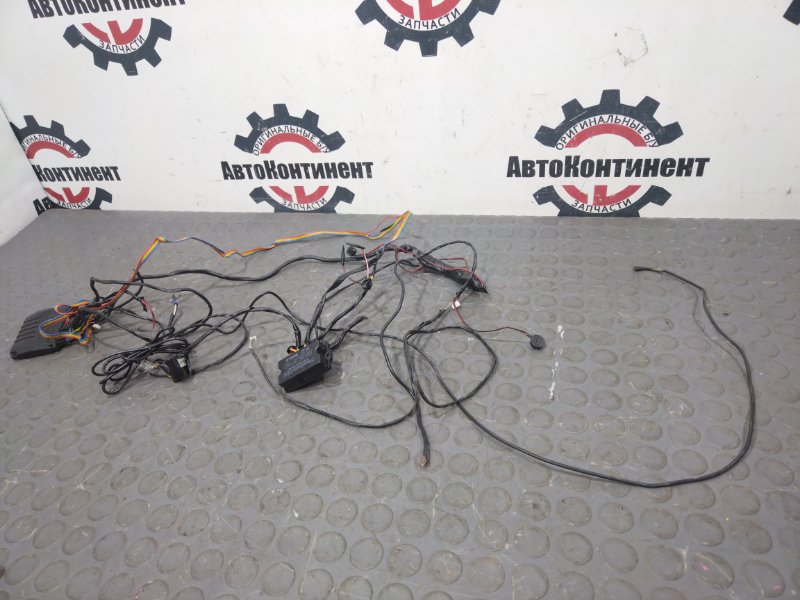 Сигнализация, 5000 рублей, Красноярск