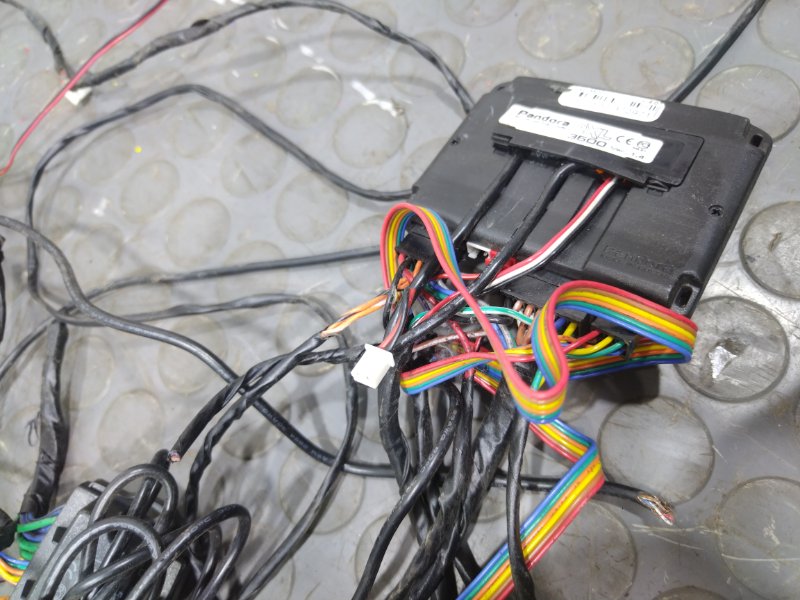 Сигнализация, 5000 рублей, Красноярск