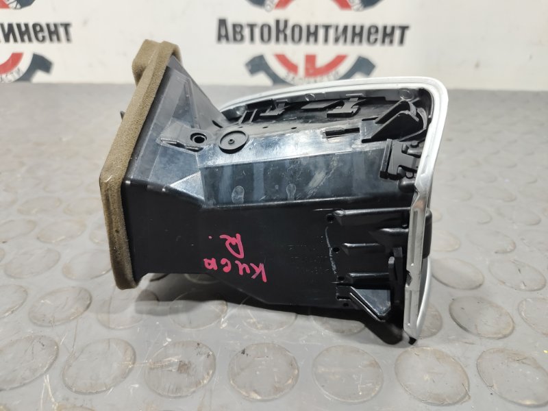 Дефлектор воздушный, 1500 рублей, Красноярск