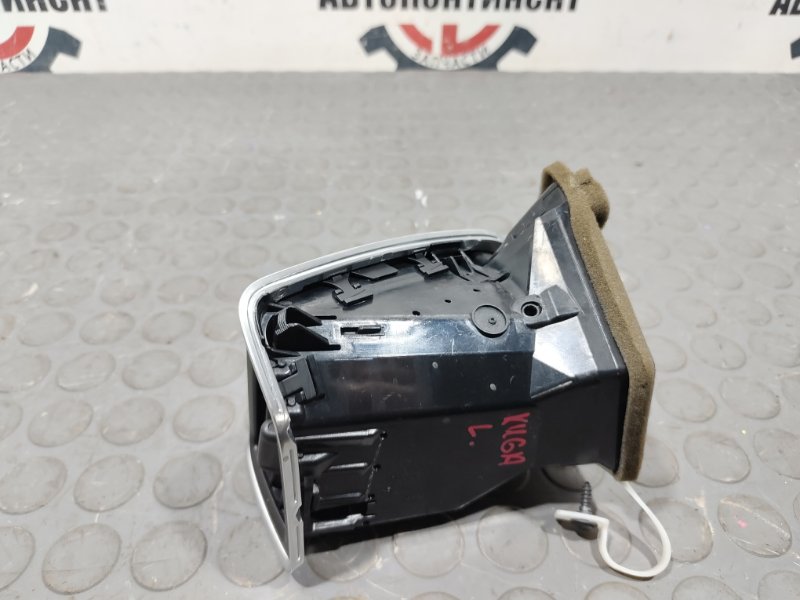 Дефлектор воздушный, 1500 рублей, Красноярск