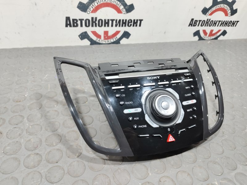 Магнитола, 6000 рублей, Красноярск