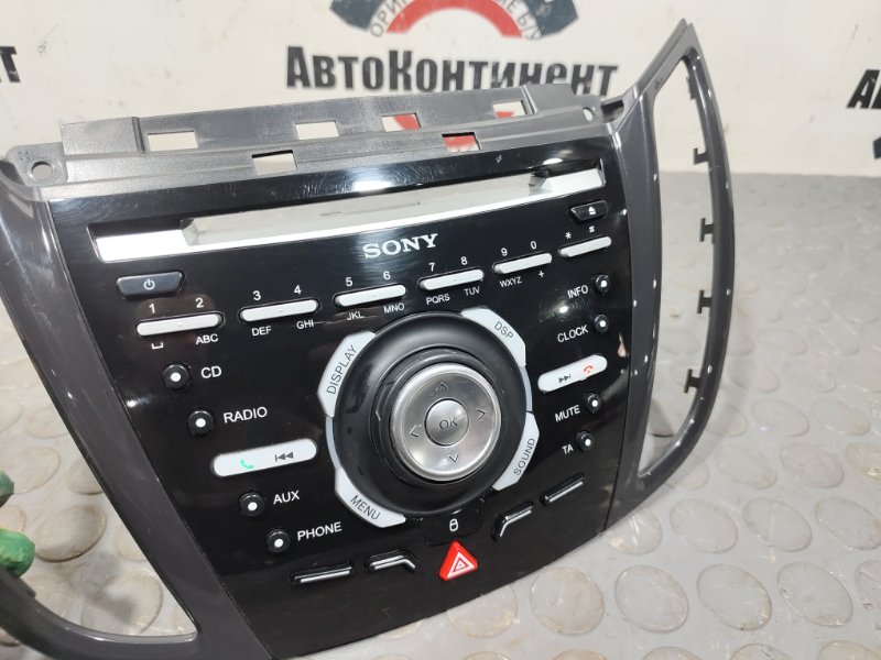 Магнитола, 6000 рублей, Красноярск