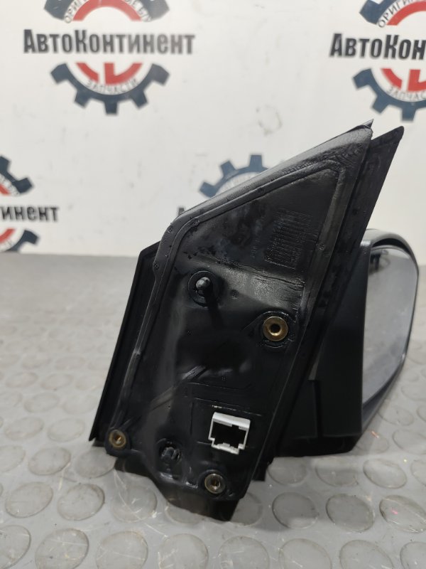 Зеркало боковое, 10000 рублей, Красноярск