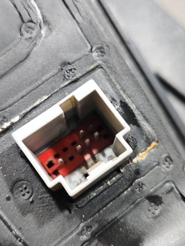 Зеркало боковое, 10000 рублей, Красноярск