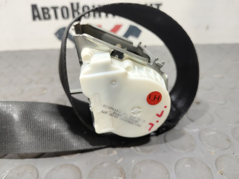 Ремень безопасности, 900 рублей, Красноярск