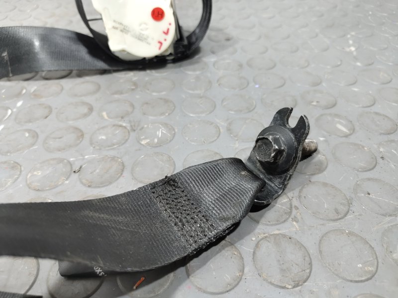 Ремень безопасности, 900 рублей, Красноярск