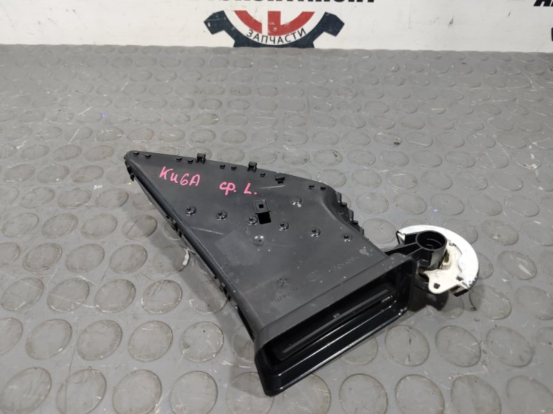 Дефлектор воздушный, 1500 рублей, Красноярск