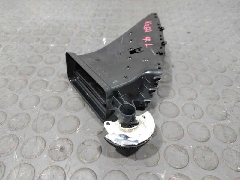 Дефлектор воздушный, 1500 рублей, Красноярск