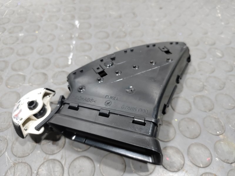 Дефлектор воздушный, 1500 рублей, Красноярск