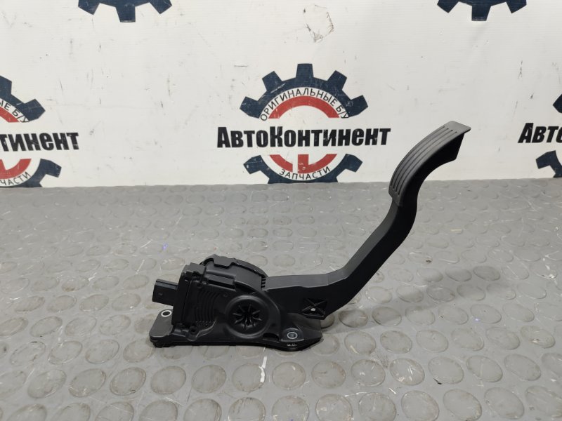 Педаль газа, 2000 рублей, Красноярск