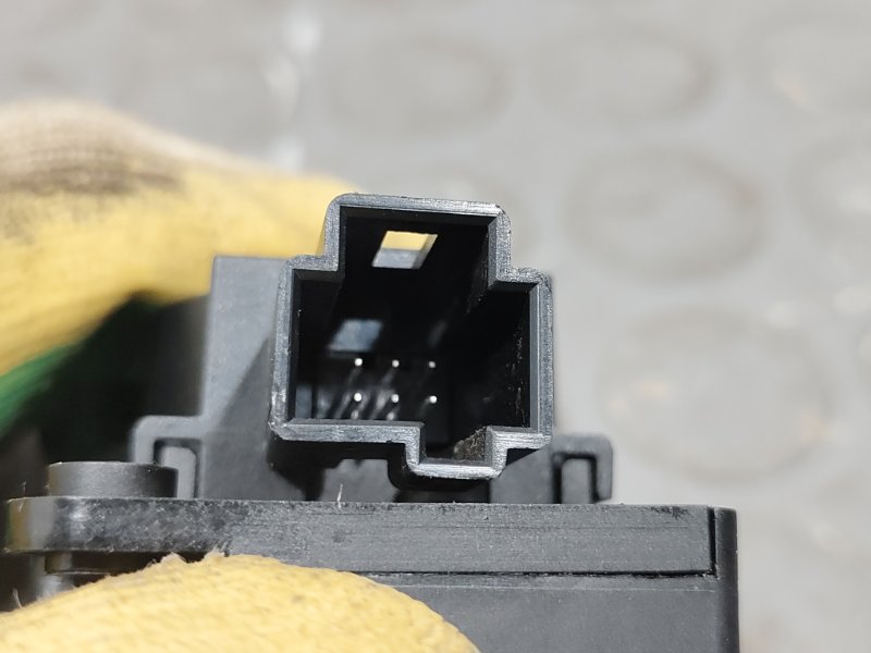 Привод заслонок отопителя, 500 рублей, Красноярск