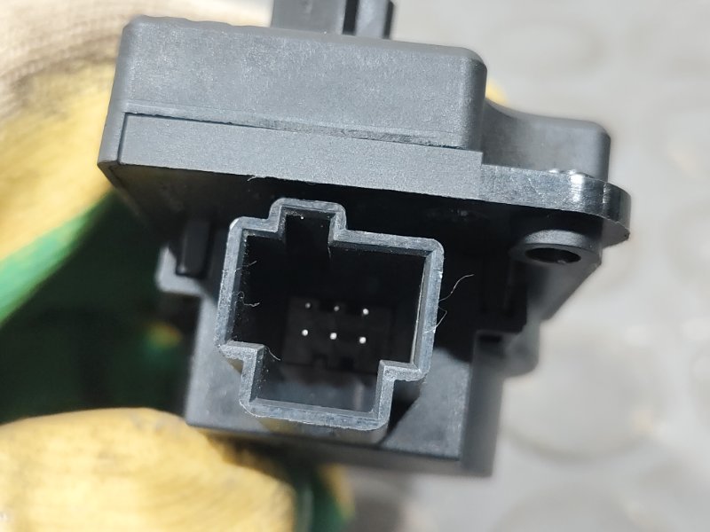 Привод заслонок отопителя, 500 рублей, Красноярск