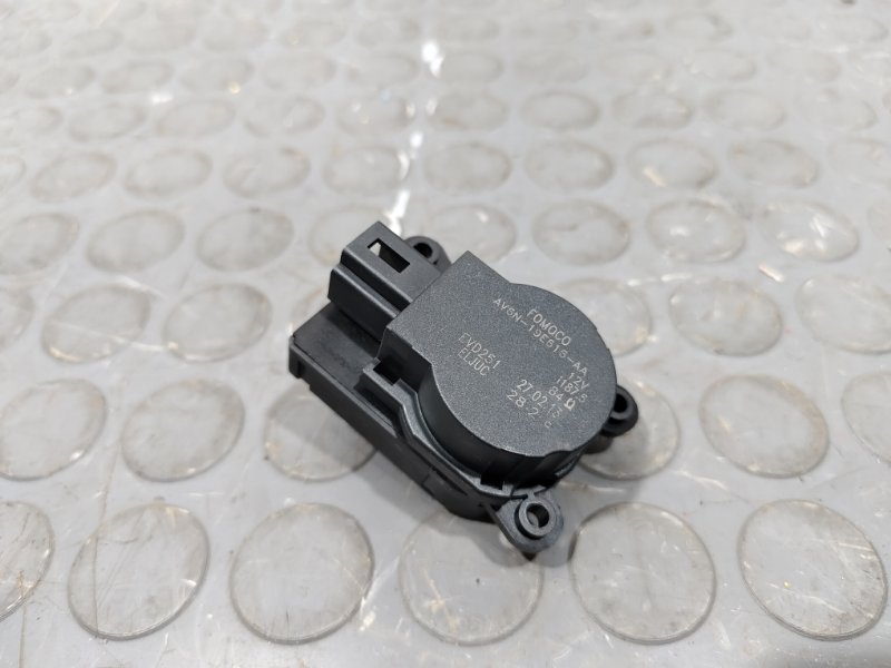 Привод заслонок отопителя, 500 рублей, Красноярск