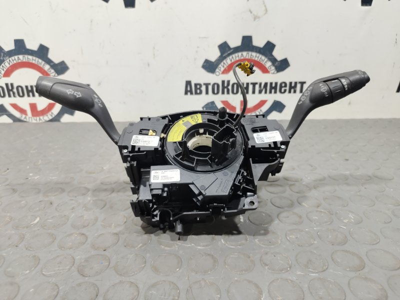 Шлейф-лента аирбага, 9000 рублей, Красноярск