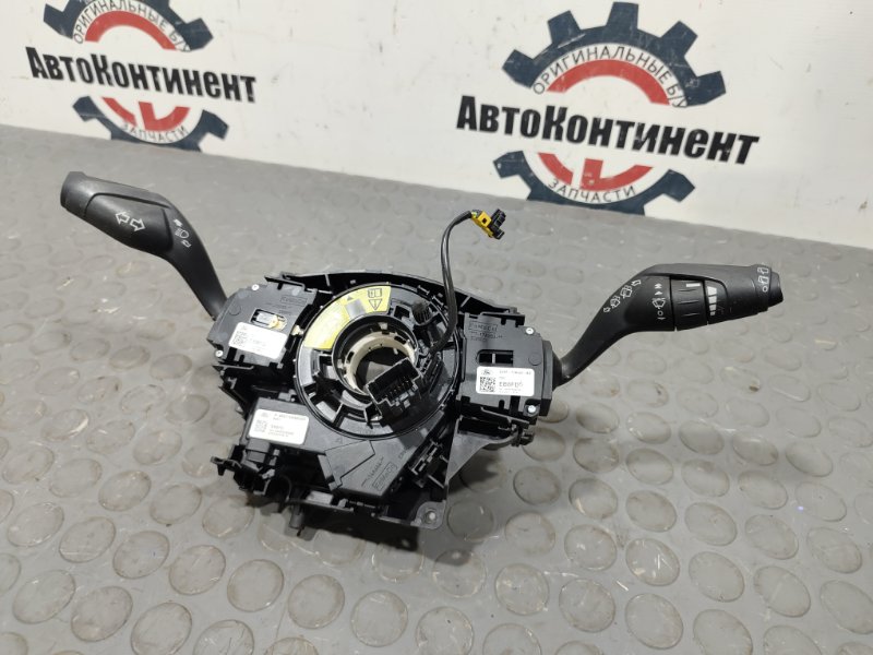 Шлейф-лента аирбага, 9000 рублей, Красноярск