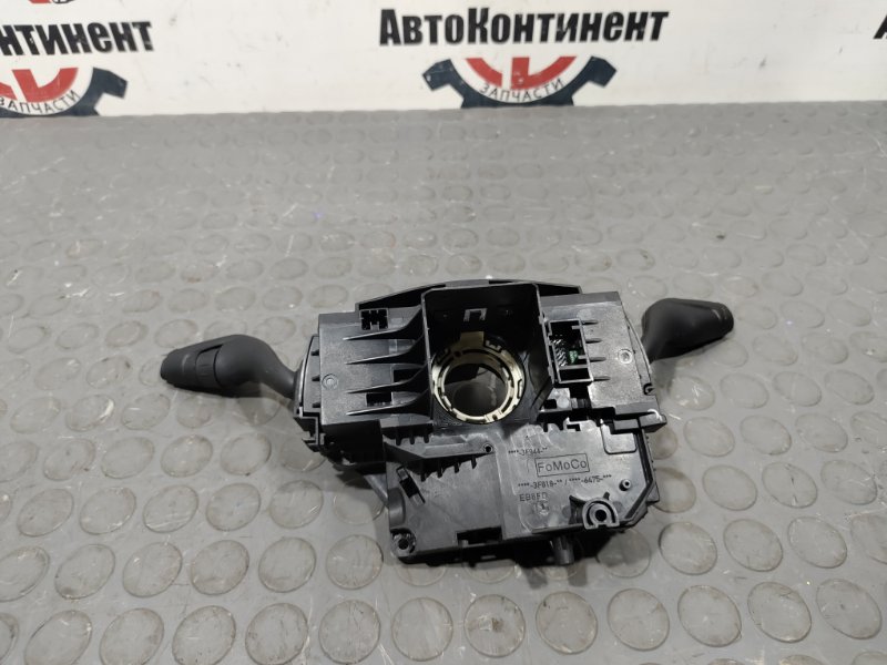 Шлейф-лента аирбага, 9000 рублей, Красноярск