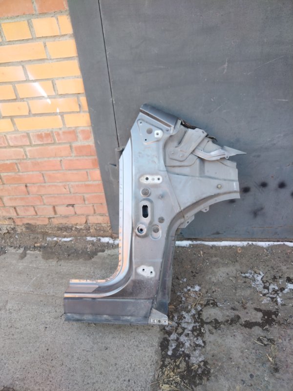 Стойка кузова, 5000 рублей, Красноярск