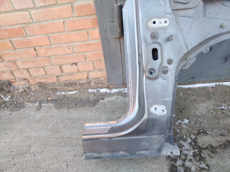 Стойка кузова, 5000 рублей, Красноярск