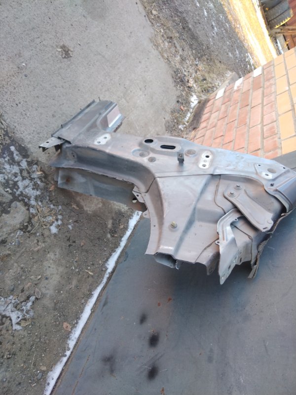 Стойка кузова, 5000 рублей, Красноярск