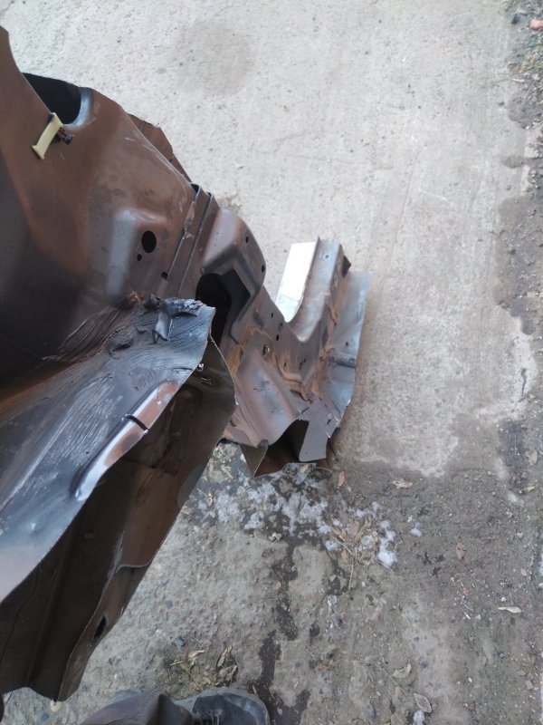 Стойка кузова, 5000 рублей, Красноярск