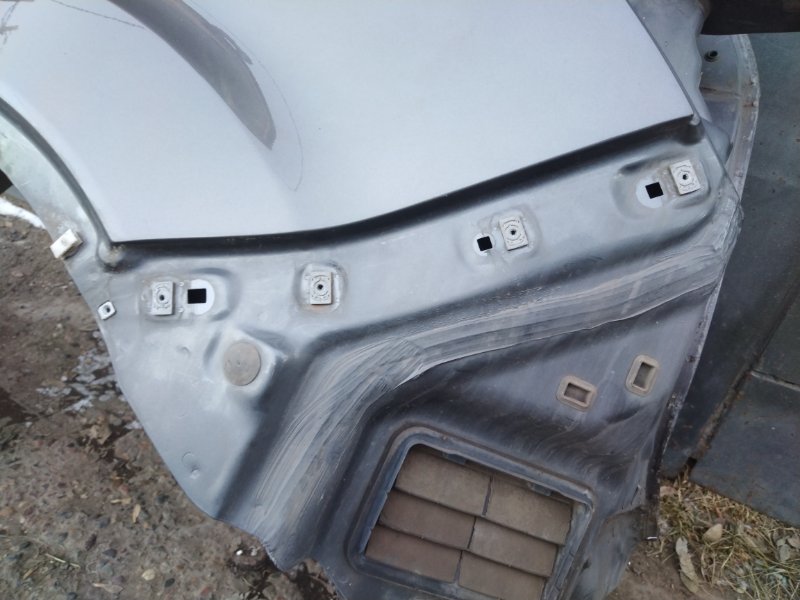 Крыло, 35000 рублей, Красноярск