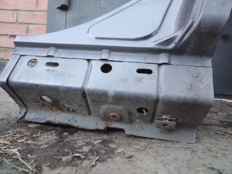 Крыло, 35000 рублей, Красноярск