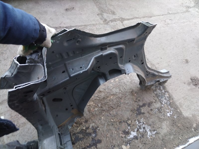 Крыло, 35000 рублей, Красноярск