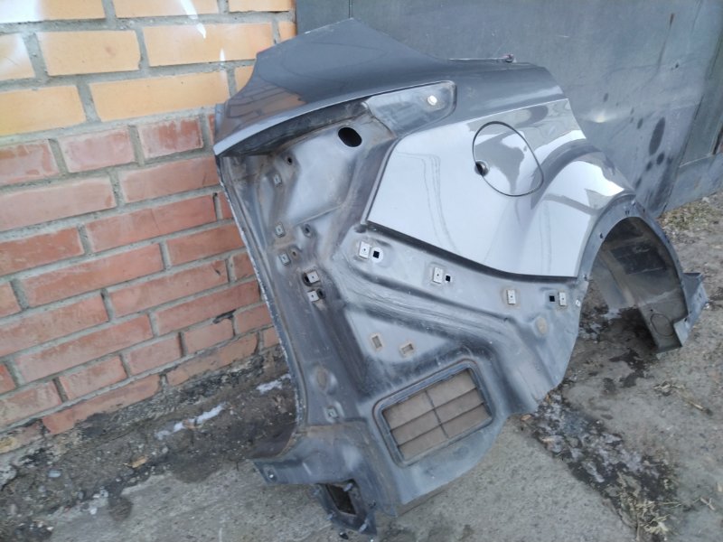 Крыло, 35000 рублей, Красноярск