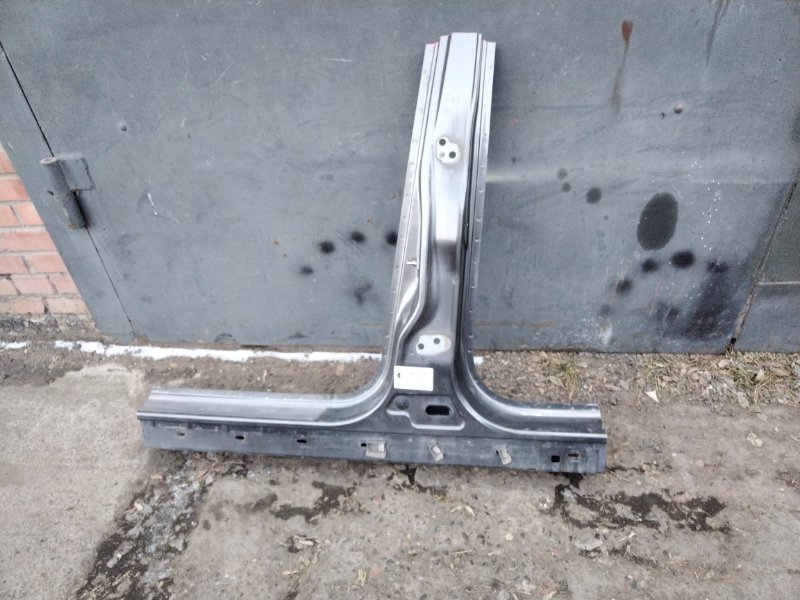 Стойка кузова, 5000 рублей, Красноярск