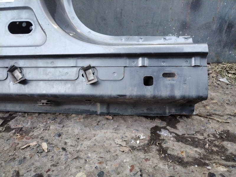 Стойка кузова, 5000 рублей, Красноярск