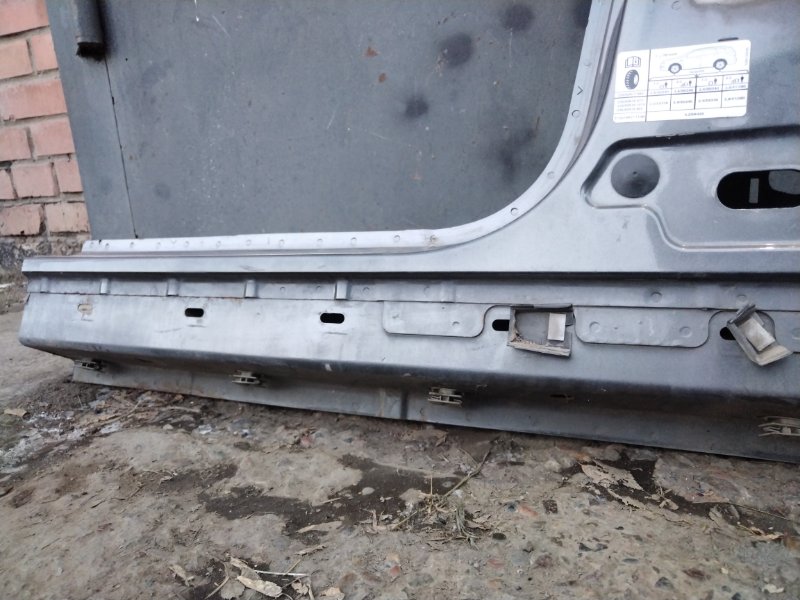 Стойка кузова, 5000 рублей, Красноярск