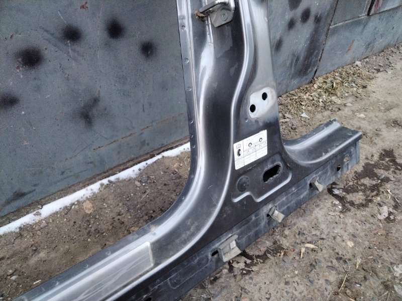 Стойка кузова, 5000 рублей, Красноярск