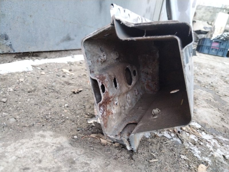 Стойка кузова, 5000 рублей, Красноярск