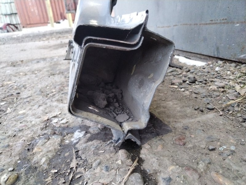 Стойка кузова, 5000 рублей, Красноярск