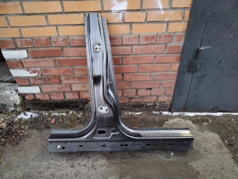 Стойка кузова, 5000 рублей, Красноярск