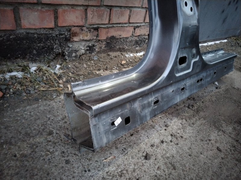 Стойка кузова, 5000 рублей, Красноярск