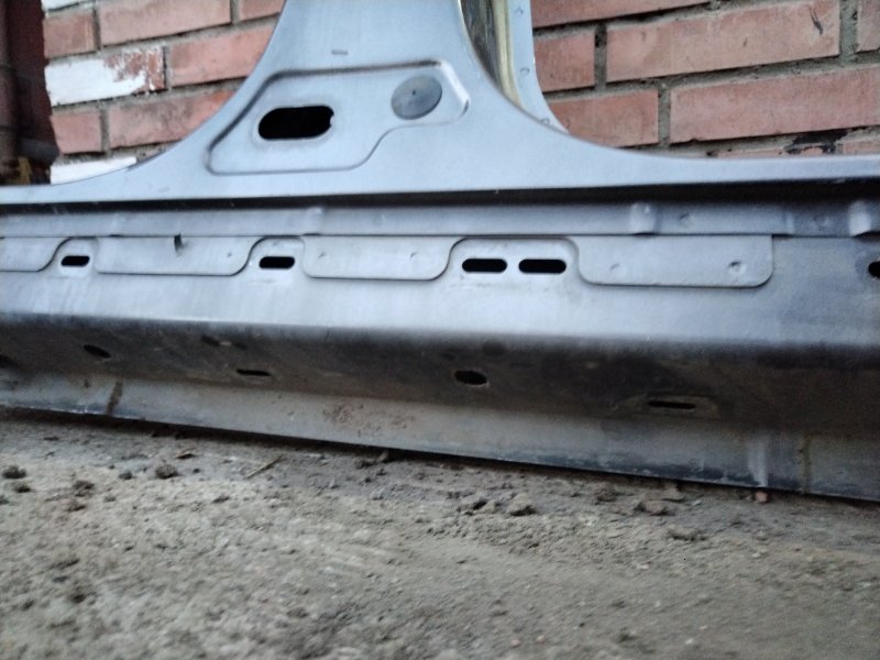 Стойка кузова, 5000 рублей, Красноярск