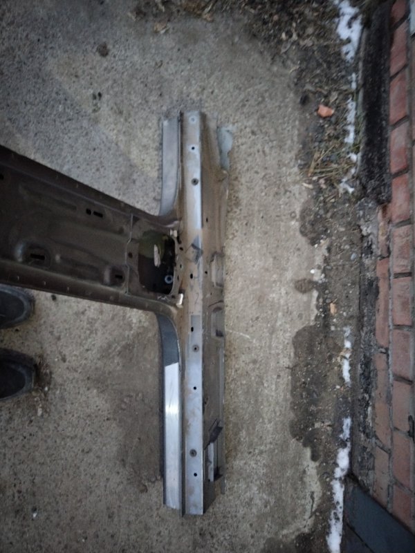 Стойка кузова, 5000 рублей, Красноярск