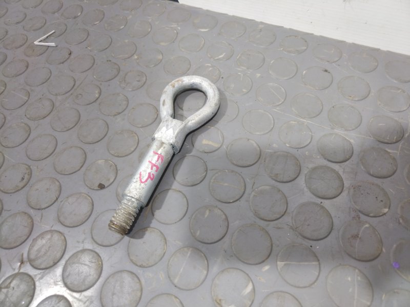 Крюк буксировочный, 1300 рублей, Красноярск