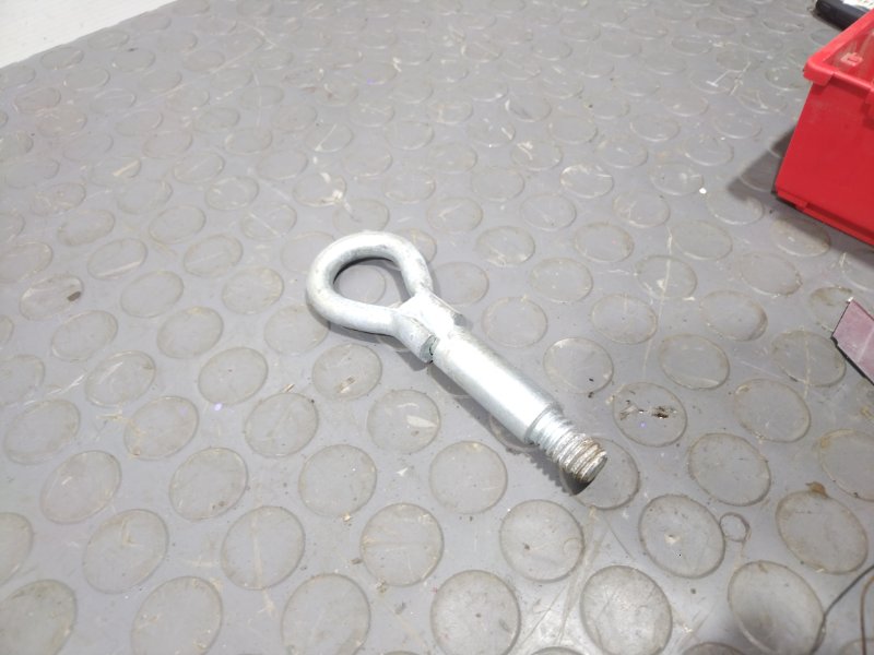 Крюк буксировочный, 1300 рублей, Красноярск