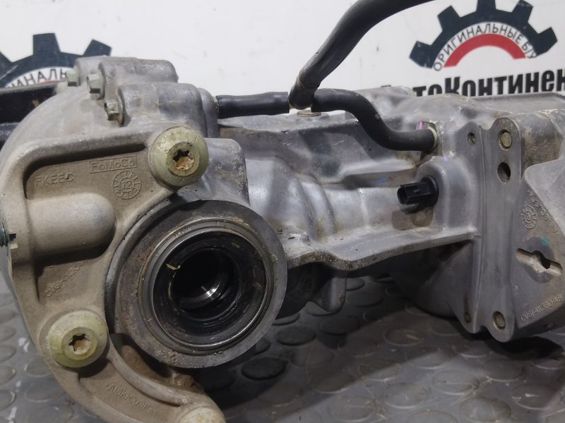 Редуктор, 49000 рублей, Красноярск