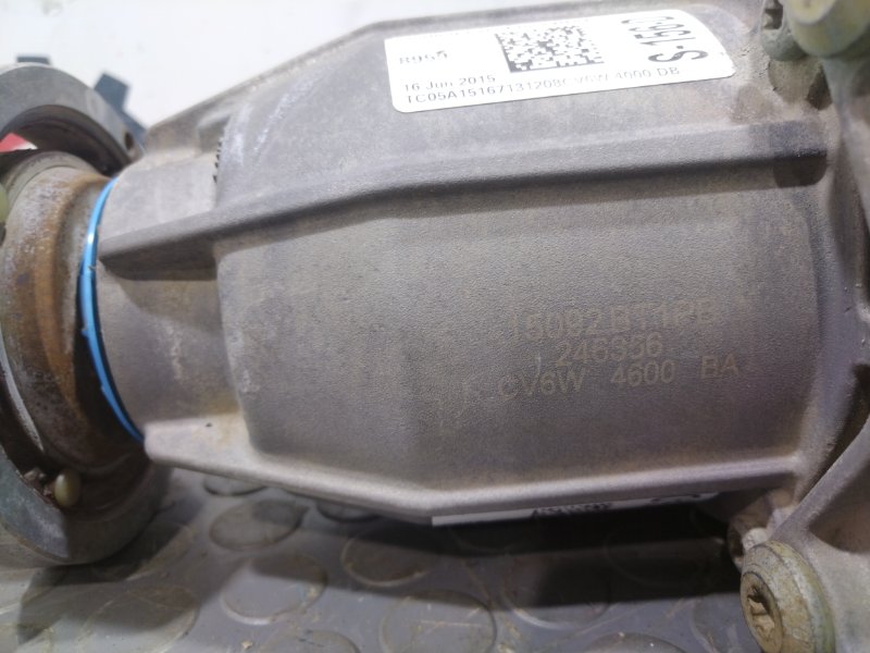 Редуктор, 49000 рублей, Красноярск