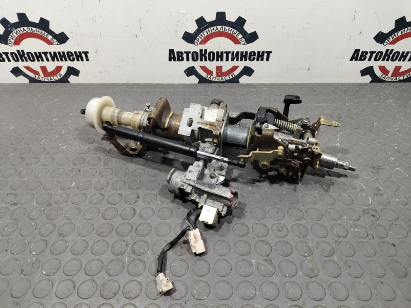 Колонка рулевая, 2000 рублей, Красноярск