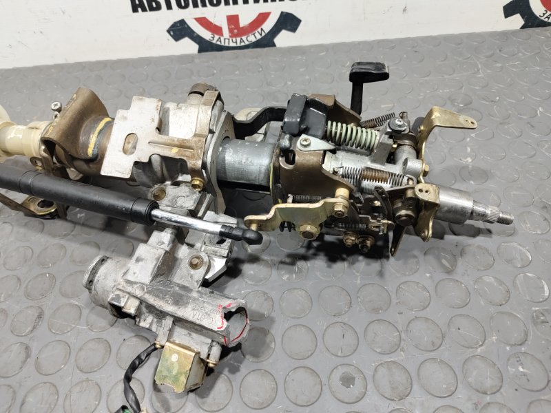 Колонка рулевая, 2000 рублей, Красноярск